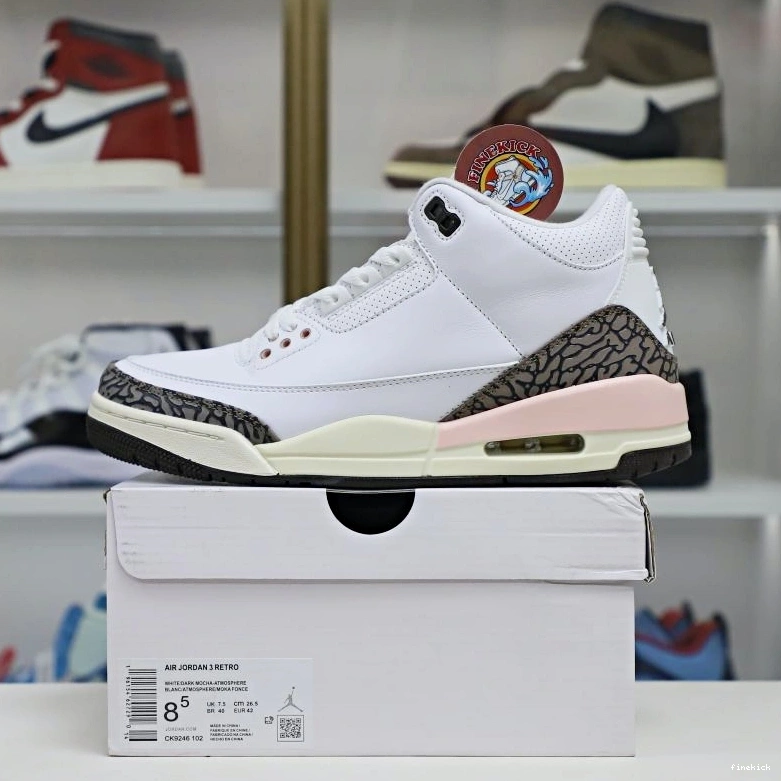 Air 3 Jordan retro